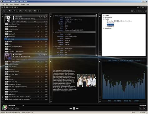 6 days ago · Download foobar2000 2.1.2 / 2.2 Preview 2024-02-19 - Sit back and enjoy all of your favorite songs in high-quality, manage playlists and more with the help of this powerful application 